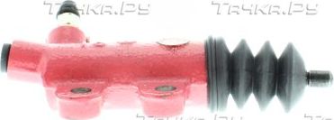 Цилиндр сцепления рабочий Aisin. Артикул CRT-099