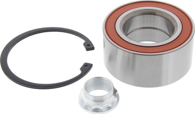 Ступичный подшипник (комплект) MAPCO передний правый/левый для Mercedes-Benz E-Класс II (W210, S210) 1996-1999. Артикул 26849