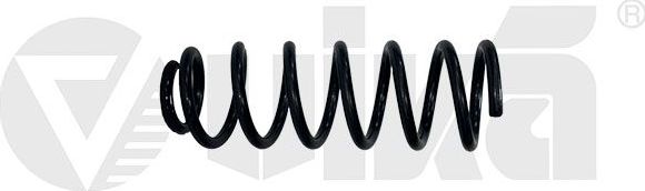 Пружина подвески Vika. Артикул 41128501
