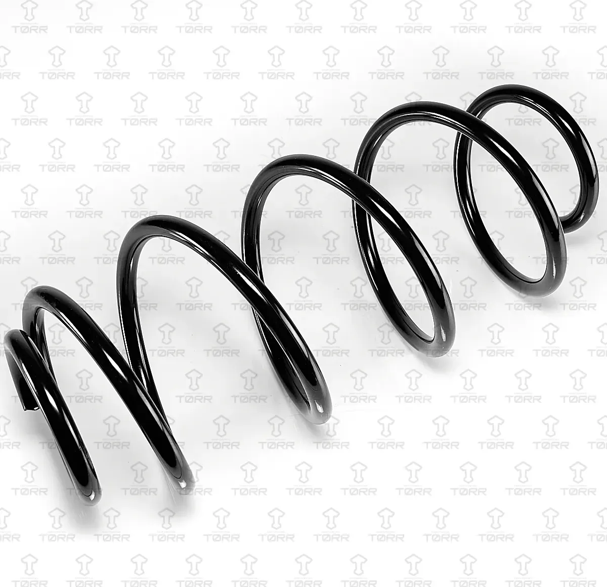 Пружина подвески перед. CITROEN Berlingo 08->/C4 Picasso 07->/ PEUGEOT Partner T (Torr). Артикул DF0190