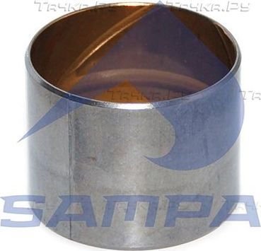 Подшипник полуоси Sampa для MAN L2000 1993-2005. Артикул 200.399