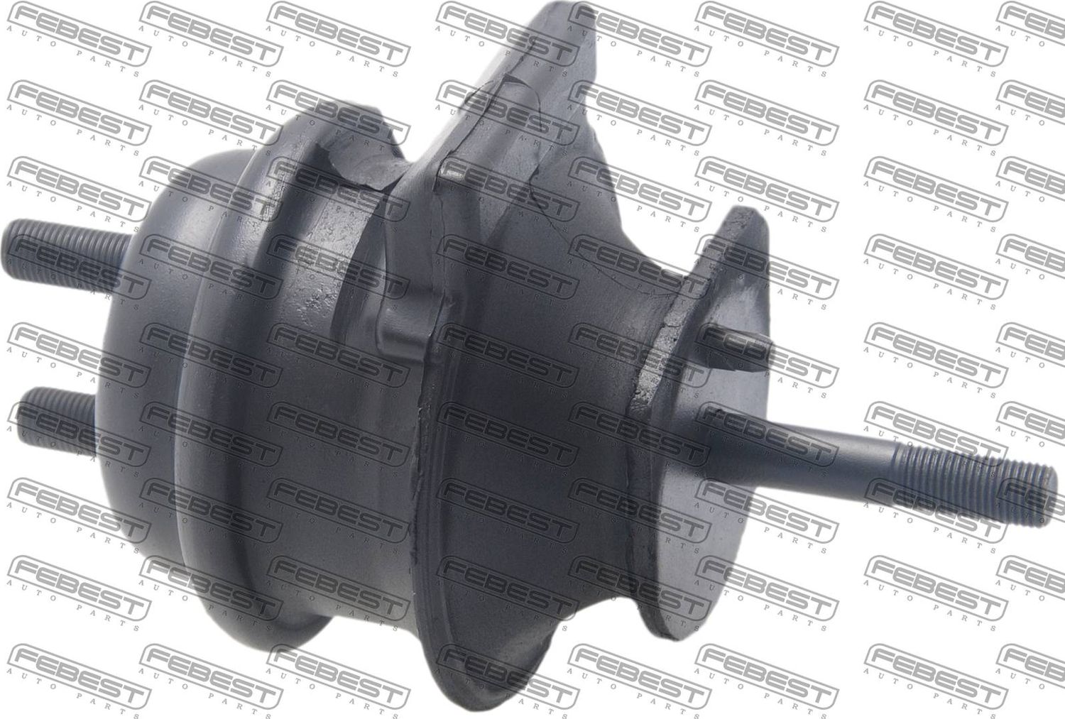 Опора (подушка) двигателя Febest. Артикул TM-JZX110FR