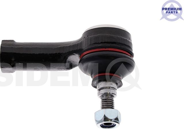Наконечник рулевой тяги Sidem правый для Ford Orion III 1990-1993. Артикул 3135