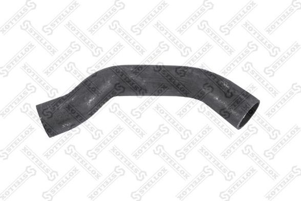 Патрубок радиатора (системы охлаждения) Stellox. Артикул 81-10122-SX