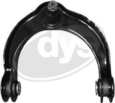 Поперечный рычаг передней подвески DYS (Листовая сталь) левый верхний для Dodge Durango III 2011-2026. Артикул 20-25146