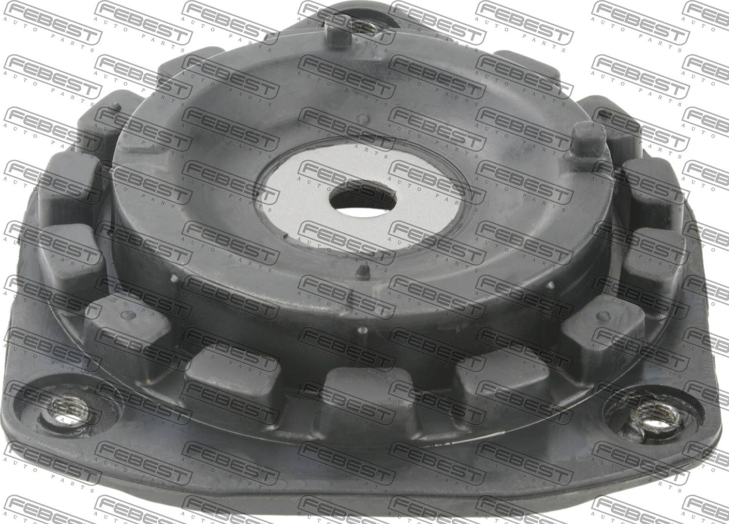 Опора амортизатора (стойки) Febest. Артикул RNSS-FLUF