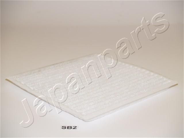 Салонный фильтр Japanparts для Toyota Opa I 2000-2005. Артикул FAA-SB2