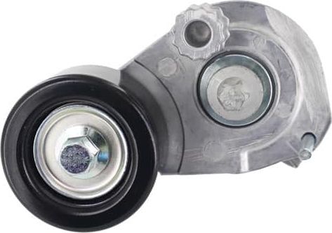 Натяжной ролик (натяжитель) приводного поликлинового ремня SKF. Артикул VKM 60016