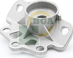 Опора амортизатора (стойки) BGA (резина/металл). Артикул SM9520