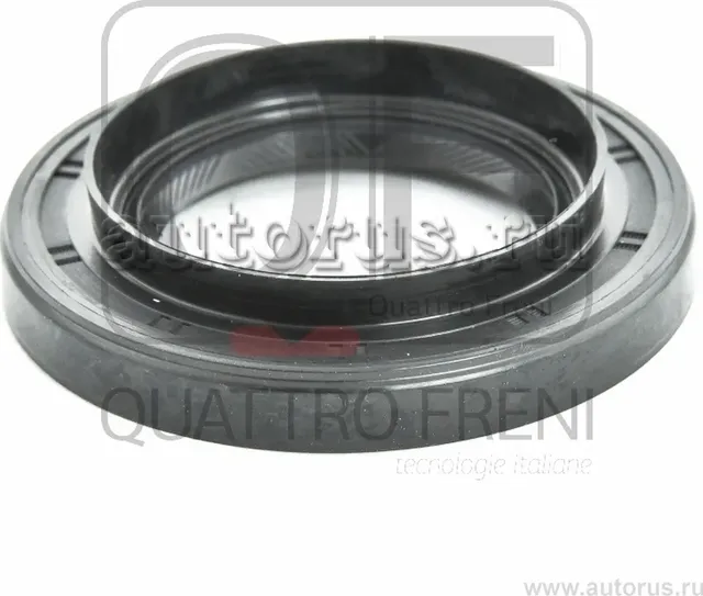 САЛЬНИК ПРИВОДА 46X80X10X16.4 (Quattro Freni). Артикул qf00y00017