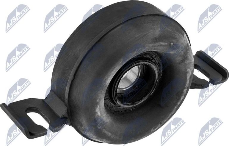 Подвесной подшипник карданного вала NTY. Артикул NLW-FR-000