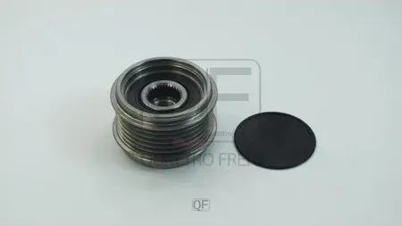 Обгонная муфта генератора (Quattro Freni). Артикул QF41P00093