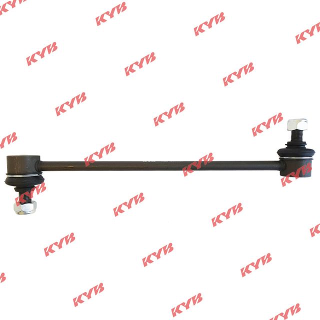 Стойка (тяга) стабилизатора KYB SSP. Артикул KSLF1007