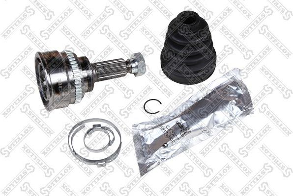 Шрус наружный (граната) Stellox для Suzuki Ignis II (HR) 2003-2008. Артикул 150 1614-SX