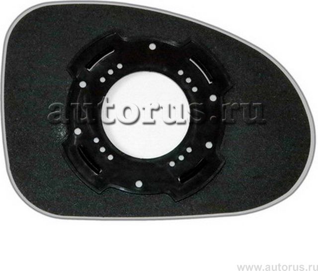 Эл. Зеркальный левый асферический (Ergon). Артикул 21239801