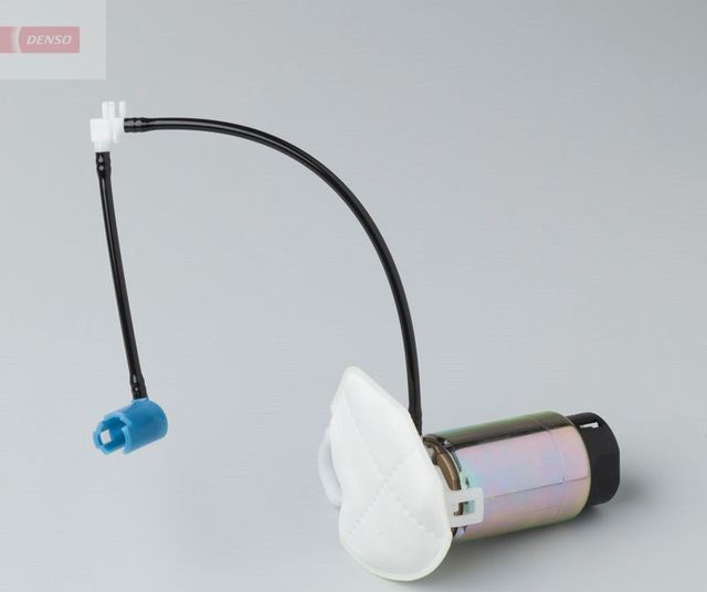 Бензонасос (топливный насос) Denso. Артикул DFP-0100