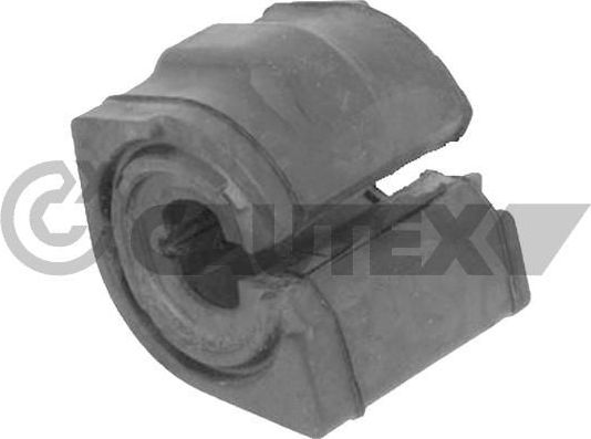 Втулки стабилизатора Cautex передние для Citroen C2 2003-2012. Артикул 751481