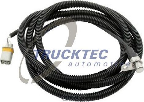 Датчик ABS Trucktec Automotive. Артикул 05.42.089