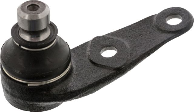 Шаровая опора Febi Bilstein передняя левая нижняя для Audi 80 IV (B3) 1986-1991. Артикул 03553