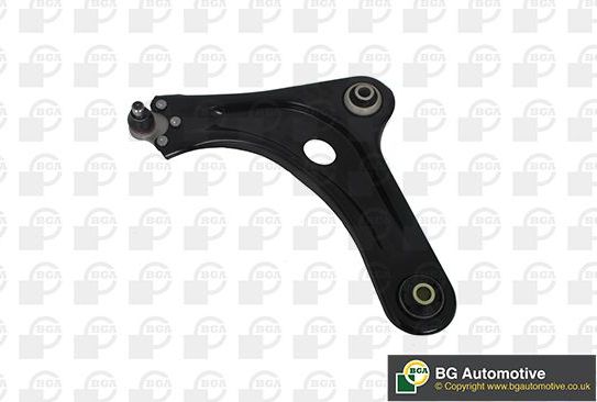 Поперечный рычаг передней подвески BGA. Артикул TRC6721