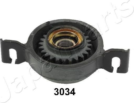 Подвесной подшипник карданного вала Japanparts для Mazda BT-50 I 2006-2015. Артикул RU-3034