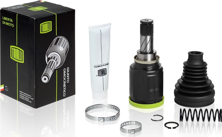 Шрус Trialli. Артикул GO 841