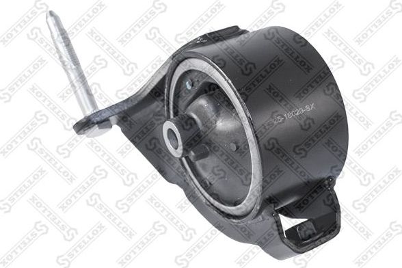 Подушка (опора) двигателя Stellox правая для Infiniti I I 1997-1999. Артикул 25-18029-SX