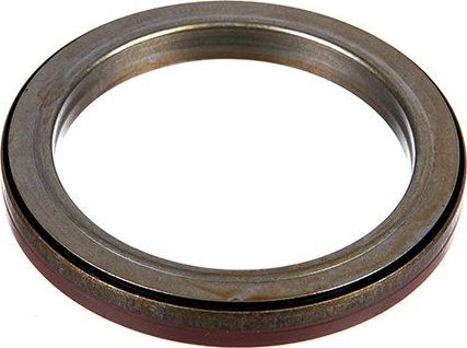 Сальник коленвала Zentparts (FPM (Fluor-Kautschuk)). Артикул Z26760