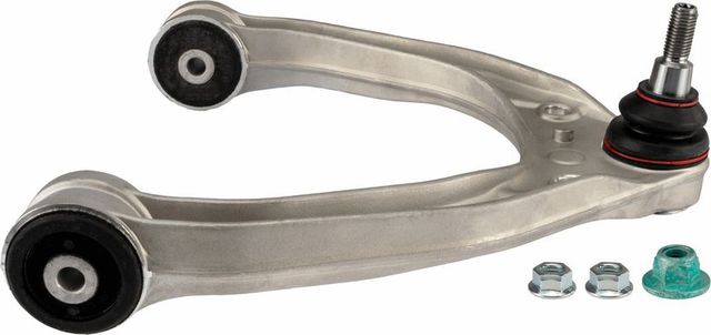 Поперечный рычаг передней подвески TRW правый/левый верхний внешний для Porsche Cayenne I (955) 2002-2010. Артикул JTC1059