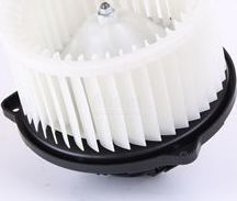 Вентилятор, мотор печки (отопителя) салона Nissens (полимерный материал). Артикул 87819
