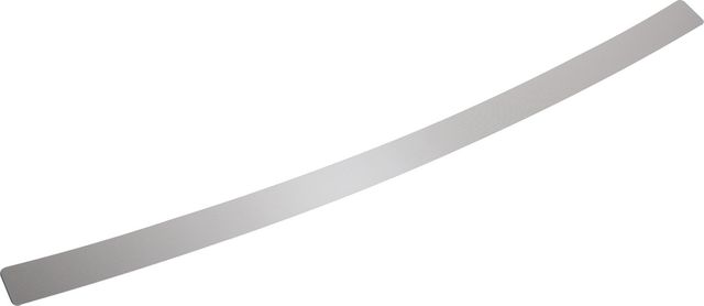 Накладка Rival на задний бампер для Mitsubishi Outlander III рестайлинг 2015-2018 2018-2026. Артикул NB.4006.1