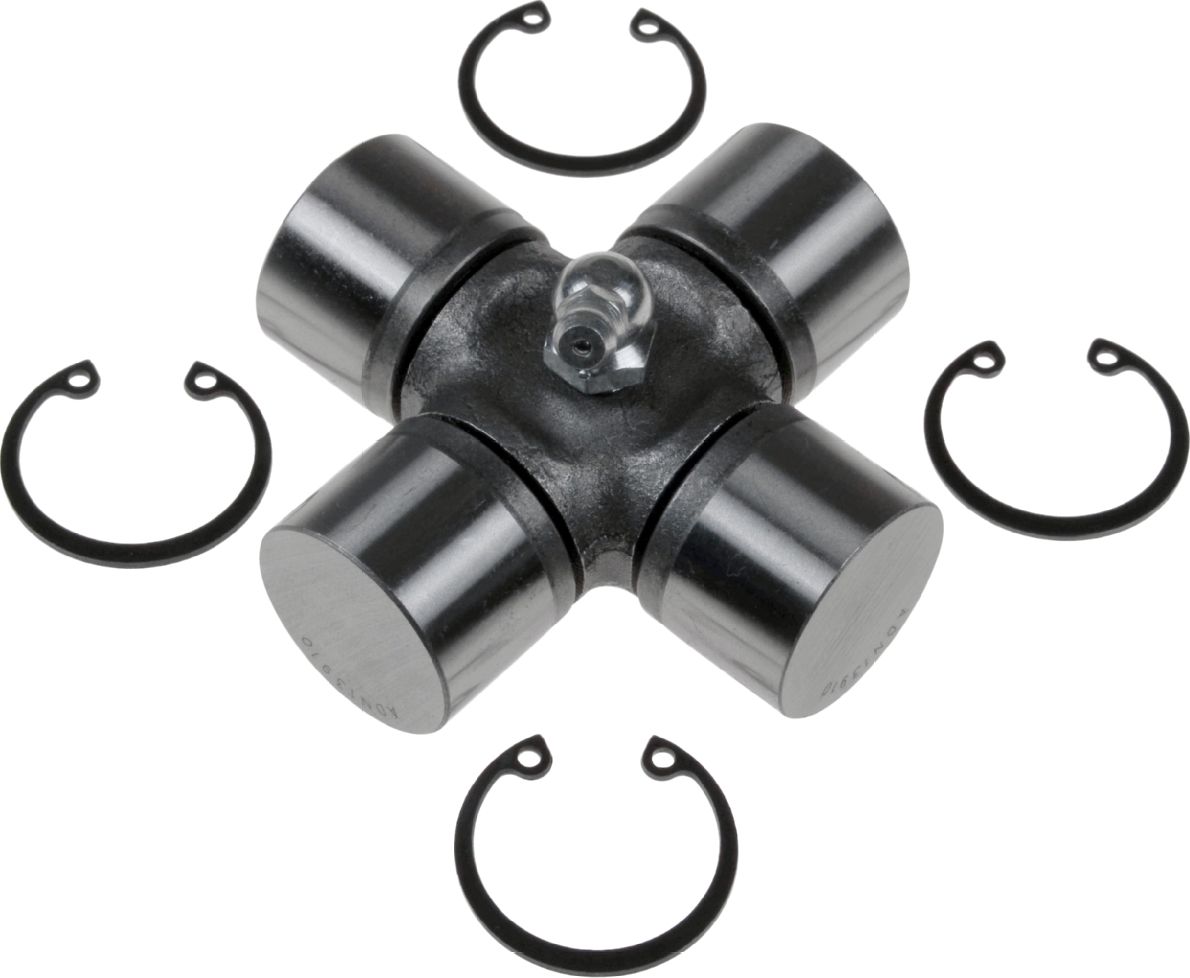 Крестовина карданного вала Blue Print. Артикул ADN13910