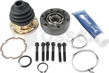 Шрус внутренний (граната) OSSCA. Артикул 01562