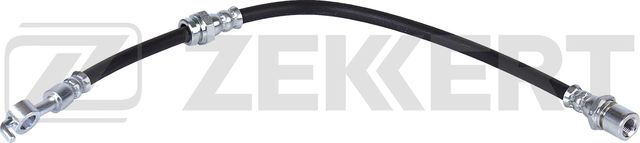 Тормозной шланг Zekkert задний правый для Daewoo Gentra II 2013-2015. Артикул BS-9253