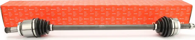 Привод (Speedmate). Артикул SMHFE085