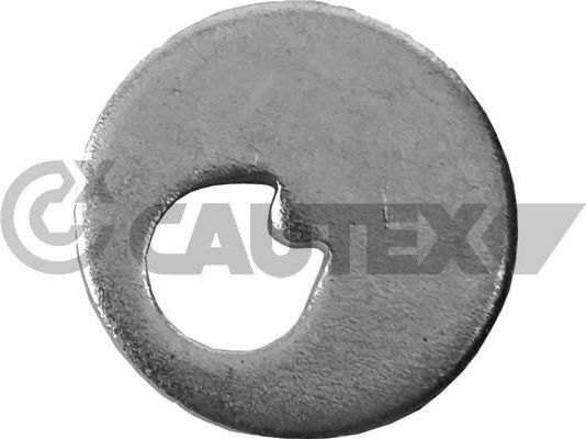 Шайба-эксцентрик развала колес Mitsubishi Lancer Cautex. Артикул 758511