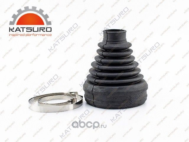 ПЫЛЬНИК ШРУС (Katsuro). Артикул KAT2038TM