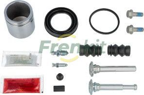 Ремкомплект тормозного суппорта Frenkit задний для Peugeot Boxer III 2006-2026. Артикул 748349