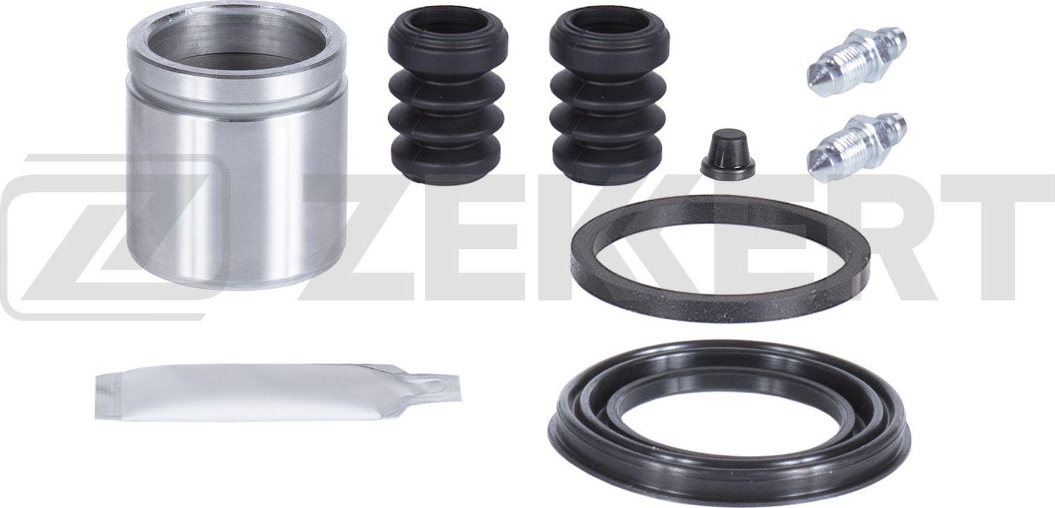 Ремкомплект тормозного суппорта Zekkert. Артикул BR-1219