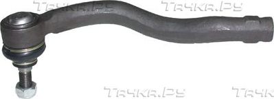 Наконечник рулевой тяги Birth (сталь) левый для Volkswagen Sharan I 1995-2010. Артикул RS3969