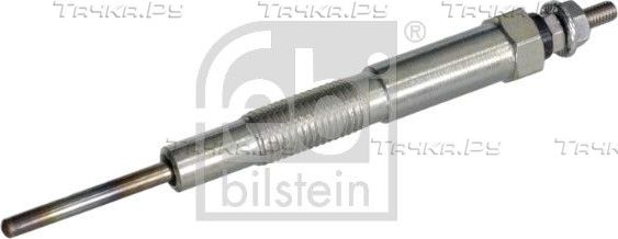 Свеча накаливания (накала) Febi Bilstein. Артикул 26757