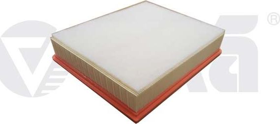 Воздушный фильтр Vika. Артикул 11291801901