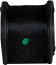 Втулка стабилизатора Zentparts задняя для Ford Cougar 1998-2001. Артикул Z02345