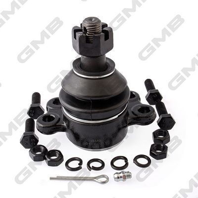 Шаровая опора GMB передняя для Isuzu Trooper II 1991-1998. Артикул 0107-0211