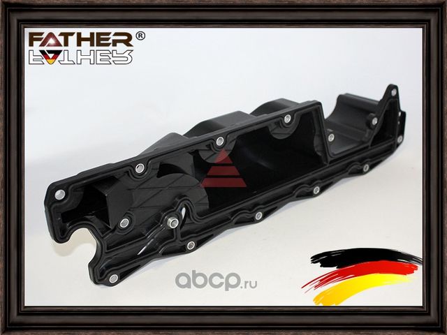 Клапанная крышка (Father). Артикул F800R29