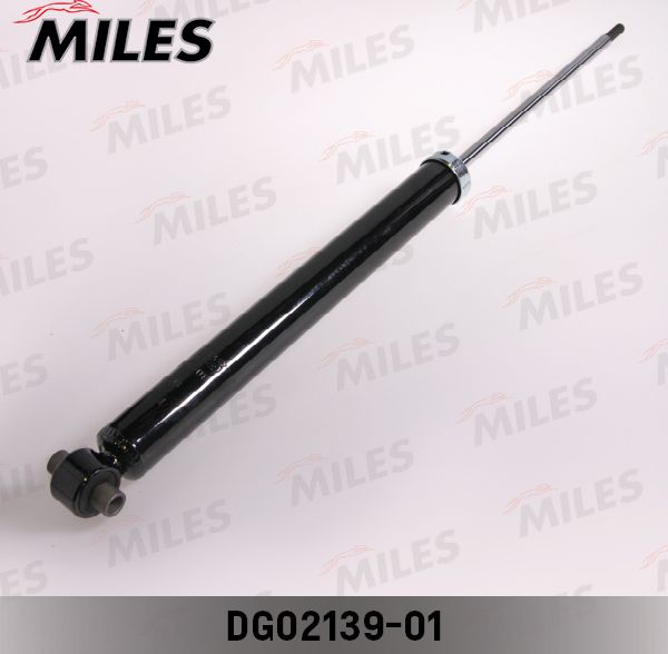 Амортизатор Miles. Артикул DG02139-01