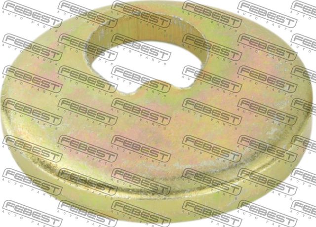 Шайба-эксцентрик CITROEN C-CROSSERPEUGEOT 4007 07-12 ЭКСЦЕНТРИК Febest. Артикул 2530-001