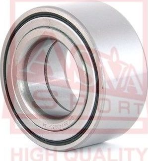 Ступичный подшипник Asva. Артикул DAC39740036-34