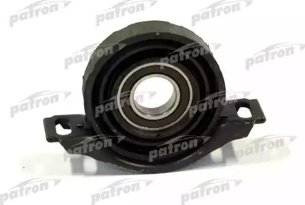 Подвесной подшипник карданного вала Patron для Mercedes-Benz W124, A124 1989-1993. Артикул PSB1014