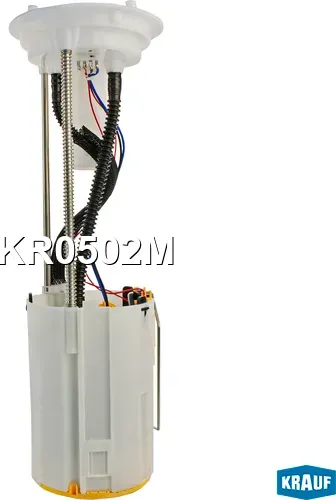 Модуль в сборе с бензонасосом (Krauf). Артикул KR0502M